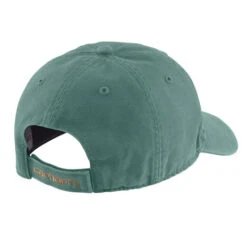 Carhartt Odessa Slate Green Cap 5 Carhartt Odessa Slate Green Cap -Carhartt Werkout Verkoopwinkel carhartt odessa slate green cap 2