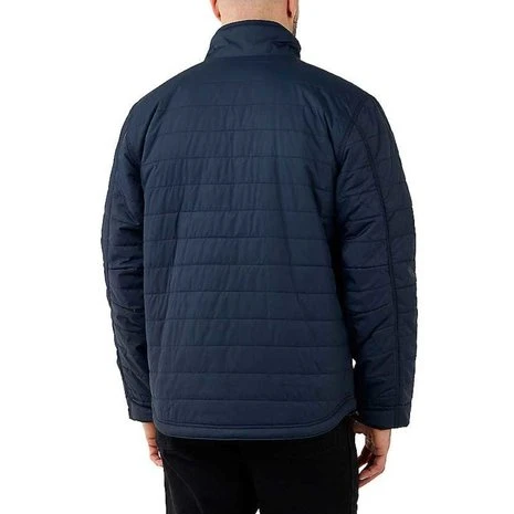 Carhartt Rain Defender Lightweight Insulated Navy Jas Heren 3 Carhartt Rain Defender Lightweight Insulated Navy Jas Heren - Afbeelding 3
