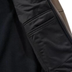 Carhartt Rough Cut Jacket Dark Coffee Heren 10 Carhartt Rough Cut Jacket Dark Coffee Heren -Carhartt Werkout Verkoopwinkel carhartt rough cut jacket dark coffee heren 2