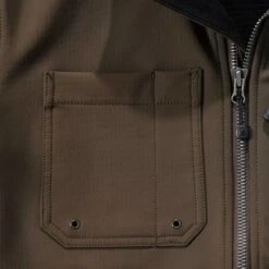 Carhartt Rough Cut Jacket Dark Coffee Heren 12 Carhartt Rough Cut Jacket Dark Coffee Heren -Carhartt Werkout Verkoopwinkel carhartt rough cut jacket dark coffee heren 4