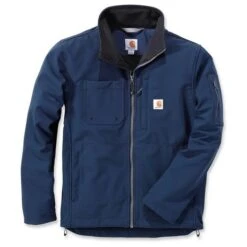 Carhartt Rough Cut Jacket Navy Heren -Carhartt Werkout Verkoopwinkel carhartt rough cut jacket navy heren 7