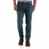 Carhartt Rugged Flex Relaxed Fit Tapered Canyon Jeans Heren
