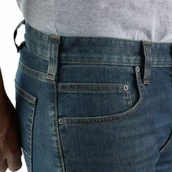 Carhartt Rugged Flex Relaxed Fit Tapered Canyon Jeans Heren 5 Carhartt Rugged Flex Relaxed Fit Tapered Canyon Jeans Heren -Carhartt Werkout Verkoopwinkel carhartt rugged flex relaxed fit tapered canyon je 2