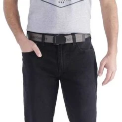 Carhartt Rugged Flex Relaxed Straight Fit Dusty Black Jeans Heren -Carhartt Werkout Verkoopwinkel carhartt rugged flex relaxed straight fit dusty bl 6