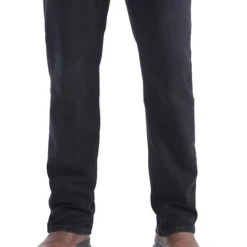 Carhartt Rugged Flex Relaxed Straight Fit Dusty Black Jeans Heren -Carhartt Werkout Verkoopwinkel carhartt rugged flex relaxed straight fit dusty bl 7