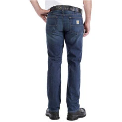 Carhartt Rugged Flex Relaxed Straight Fit Superior Jeans Heren 10 Carhartt Rugged Flex Relaxed Straight Fit Superior Jeans Heren -Carhartt Werkout Verkoopwinkel carhartt rugged flex relaxed straight fit superior 2