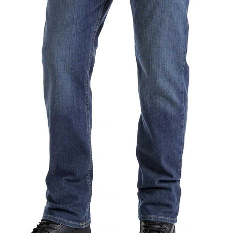 Carhartt Rugged Flex Relaxed Straight Fit Superior Jeans Heren 7 Carhartt Rugged Flex Relaxed Straight Fit Superior Jeans Heren - Afbeelding 7
