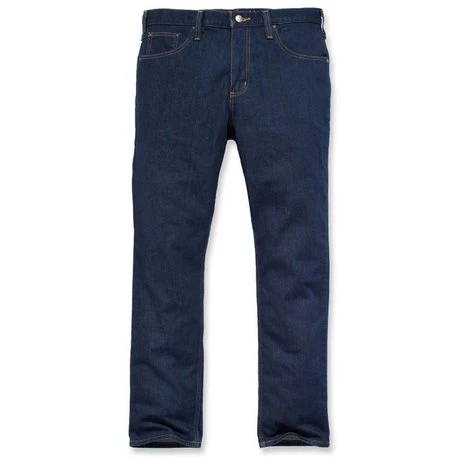 Carhartt Rugged Flex Straight Tapered Erie Jeans Heren 4 Carhartt Rugged Flex Straight Tapered Erie Jeans Heren - Afbeelding 4