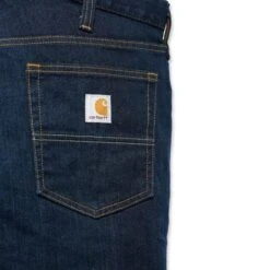 Carhartt Rugged Flex Straight Tapered Erie Jeans Heren 12 Carhartt Rugged Flex Straight Tapered Erie Jeans Heren -Carhartt Werkout Verkoopwinkel carhartt rugged flex straight tapered erie jeans h 4