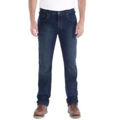 Carhartt Rugged Flex Straight Tapered Erie Jeans Heren 15 Carhartt Rugged Flex Straight Tapered Erie Jeans Heren -Carhartt Werkout Verkoopwinkel carhartt rugged flex straight tapered erie jeans h 7