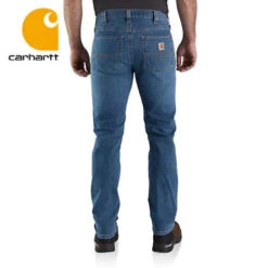 Carhartt Rugged Flex Straight Tapered Houghton Jeans Heren 11 Carhartt Rugged Flex Straight Tapered Houghton Jeans Heren -Carhartt Werkout Verkoopwinkel carhartt rugged flex straight tapered houghton jea 3