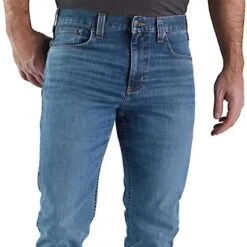 Carhartt Rugged Flex Straight Tapered Houghton Jeans Heren 12 Carhartt Rugged Flex Straight Tapered Houghton Jeans Heren -Carhartt Werkout Verkoopwinkel carhartt rugged flex straight tapered houghton jea 4