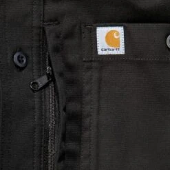 Carhartt Rugged Professional Long Sleeve Work Shirt Zwart Heren 11 Carhartt Rugged Professional Long Sleeve Work Shirt Zwart Heren -Carhartt Werkout Verkoopwinkel carhartt rugged professional long sleeve work shir 5