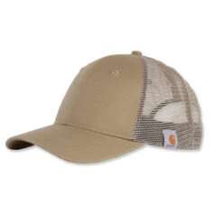 Carhartt Rugged Professional Series Dark Khaki Cap