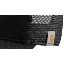 Carhartt Rugged Professional Series Zwart Cap 9 Carhartt Rugged Professional Series Zwart Cap -Carhartt Werkout Verkoopwinkel carhartt rugged professional series zwart cap 4