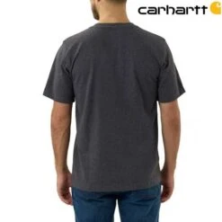 Carhartt Saw Graphic Carbon Heather T-Shirt Heren 5 Carhartt Saw Graphic Carbon Heather T-Shirt Heren -Carhartt Werkout Verkoopwinkel carhartt saw graphic carbon heather t shirt heren 2