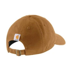 Carhartt Werkout Verkoopwinkel -Carhartt Werkout Verkoopwinkel carhartt script graphic cap bruin dames 1