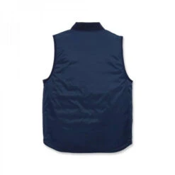 Carhartt Shop Vest Navy Bodywarmer Heren -Carhartt Werkout Verkoopwinkel carhartt shop vest navy bodywarmer heren 3