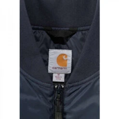 Carhartt Shop Vest Navy Bodywarmer Heren -Carhartt Werkout Verkoopwinkel carhartt shop vest navy bodywarmer heren 5