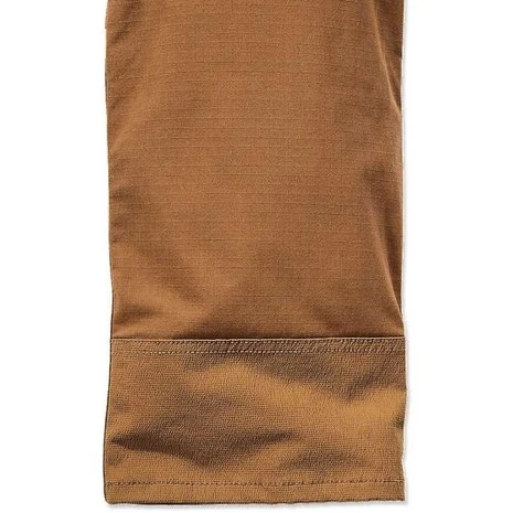 Carhartt Steel Rugged Flex Double Front Cargo Bruin Werkbroek Heren 7 Carhartt Steel Rugged Flex Double Front Cargo Bruin Werkbroek Heren - Afbeelding 7