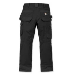 Carhartt Steel Rugged Flex Double Front Cargo Zwart Werkbroek Heren -Carhartt Werkout Verkoopwinkel carhartt steel rugged flex double front cargo zwar 3