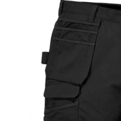 Carhartt Steel Rugged Flex Double Front Cargo Zwart Werkbroek Heren -Carhartt Werkout Verkoopwinkel carhartt steel rugged flex double front cargo zwar 6