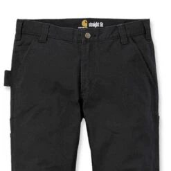 Carhartt Straight Fit Stretch Duck Dungaree Broek Heren 10 Carhartt Straight Fit Stretch Duck Dungaree Broek Heren -Carhartt Werkout Verkoopwinkel carhartt straight fit stretch duck dungaree broek 3