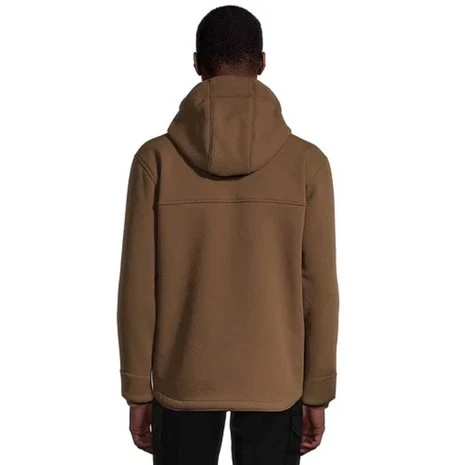 Carhartt Super Dux Sherpa-Lined Active Coffee Jas 4 Carhartt Super Dux Sherpa-Lined Active Coffee Jas - Afbeelding 4