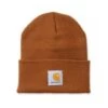 Carhartt Watch Hat Bruin Muts