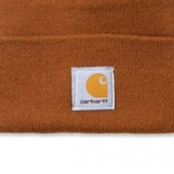 Carhartt Watch Hat Bruin Muts -Carhartt Werkout Verkoopwinkel carhartt watch hat bruin muts 2