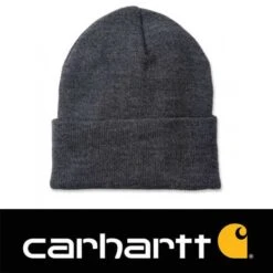 Carhartt Watch Hat Coal Heather Muts 7 Carhartt Watch Hat Coal Heather Muts -Carhartt Werkout Verkoopwinkel carhartt watch hat coal heather muts 2