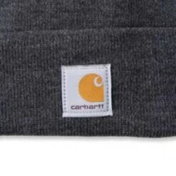 Carhartt Watch Hat Coal Heather Muts 8 Carhartt Watch Hat Coal Heather Muts -Carhartt Werkout Verkoopwinkel carhartt watch hat coal heather muts 3