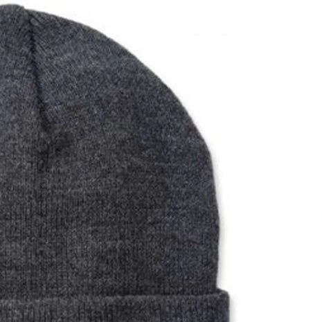 Carhartt Watch Hat Coal Heather Muts 5 Carhartt Watch Hat Coal Heather Muts - Afbeelding 5