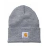 Carhartt Watch Hat Heather Grey Muts