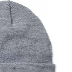 Carhartt Watch Hat Heather Grey Muts -Carhartt Werkout Verkoopwinkel carhartt watch hat heather grey muts 3