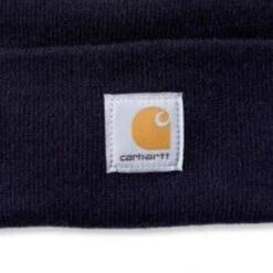 Carhartt Watch Hat Navy Muts -Carhartt Werkout Verkoopwinkel carhartt watch hat navy muts 2