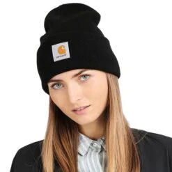 Carhartt Watch Hat Zwart Muts 15 Carhartt Watch Hat Zwart Muts -Carhartt Werkout Verkoopwinkel carhartt watch hat zwart muts 7