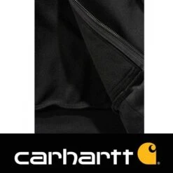 Carhartt Wind Fighter Hooded Sweatshirt Zwart Heren -Carhartt Werkout Verkoopwinkel carhartt wind fighter hooded sweatshirt zwart here 6