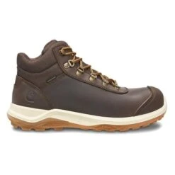 Carhartt Wylie Waterproof S3 Safety Bruin Werkschoenen Heren -Carhartt Werkout Verkoopwinkel carhartt wylie waterproof s3 safety bruin werkscho 2
