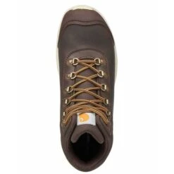 Carhartt Wylie Waterproof S3 Safety Bruin Werkschoenen Heren -Carhartt Werkout Verkoopwinkel carhartt wylie waterproof s3 safety bruin werkscho 5